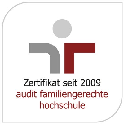 audit familiengerechte hochschule